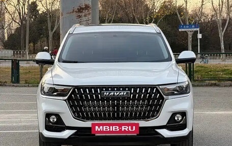 Haval H6, 2023 год, 1 557 069 рублей, 2 фотография