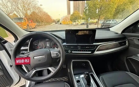 Haval H6, 2023 год, 1 557 069 рублей, 14 фотография