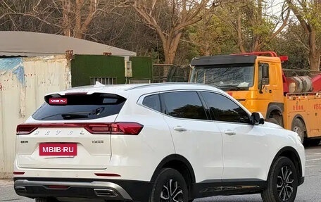 Haval H6, 2023 год, 1 557 069 рублей, 9 фотография