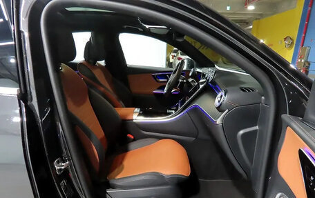 Mercedes-Benz GLC Coupe, 2025 год, 8 719 000 рублей, 10 фотография