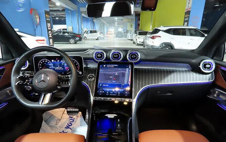 Mercedes-Benz GLC Coupe, 2025 год, 8 719 000 рублей, 11 фотография