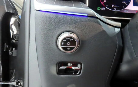Mercedes-Benz GLC Coupe, 2025 год, 8 719 000 рублей, 12 фотография