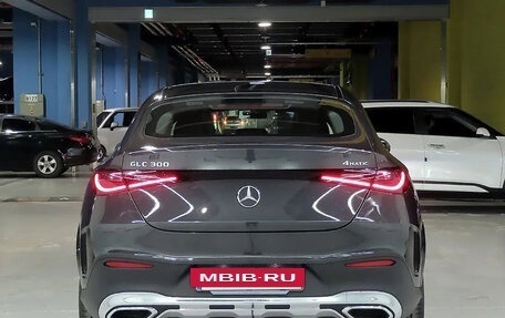 Mercedes-Benz GLC Coupe, 2025 год, 8 719 000 рублей, 4 фотография
