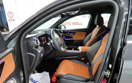 Mercedes-Benz GLC Coupe, 2025 год, 8 719 000 рублей, 8 фотография