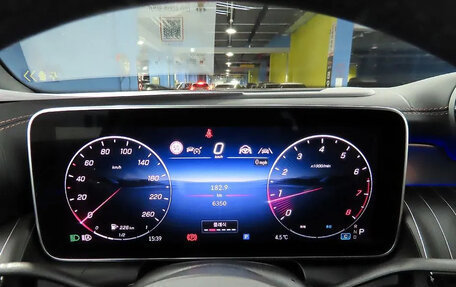 Mercedes-Benz GLC Coupe, 2025 год, 8 719 000 рублей, 15 фотография