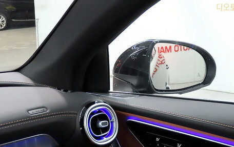 Mercedes-Benz GLC Coupe, 2025 год, 8 719 000 рублей, 19 фотография