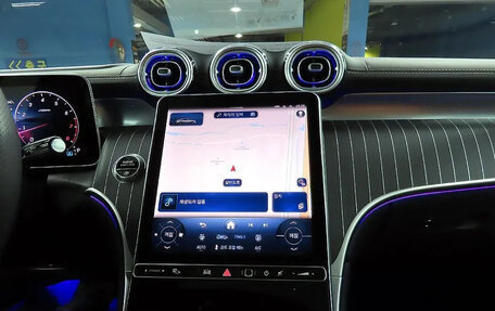 Mercedes-Benz GLC Coupe, 2025 год, 8 719 000 рублей, 18 фотография