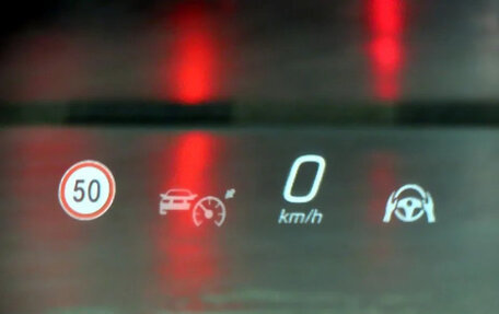 Mercedes-Benz GLC Coupe, 2025 год, 8 719 000 рублей, 16 фотография