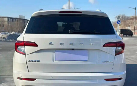 Skoda Karoq I, 2022 год, 1 873 911 рублей, 5 фотография