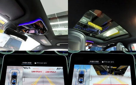 Mercedes-Benz GLC Coupe, 2025 год, 8 719 000 рублей, 20 фотография