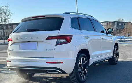 Skoda Karoq I, 2022 год, 1 873 911 рублей, 6 фотография