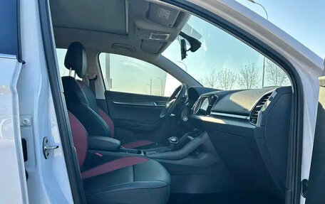 Skoda Karoq I, 2022 год, 1 873 911 рублей, 10 фотография