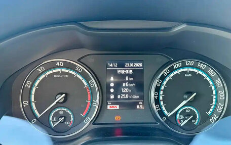 Skoda Karoq I, 2022 год, 1 873 911 рублей, 13 фотография