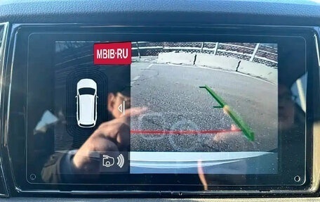 Skoda Karoq I, 2022 год, 1 873 911 рублей, 14 фотография