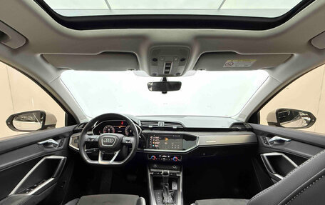 Audi Q3, 2023 год, 2 630 000 рублей, 8 фотография