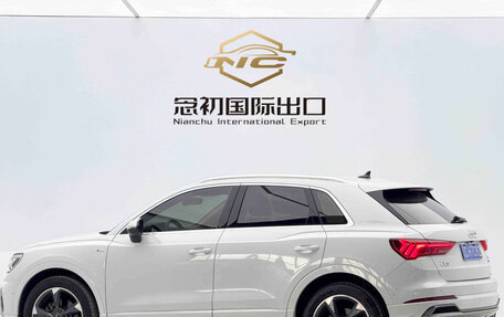 Audi Q3, 2023 год, 2 630 000 рублей, 6 фотография