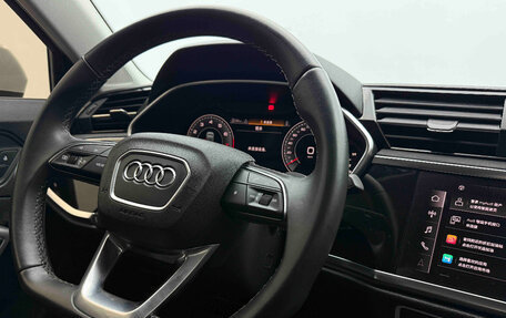 Audi Q3, 2023 год, 2 630 000 рублей, 12 фотография