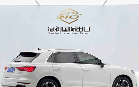 Audi Q3, 2023 год, 2 630 000 рублей, 4 фотография