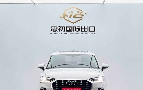 Audi Q3, 2023 год, 2 630 000 рублей, 2 фотография