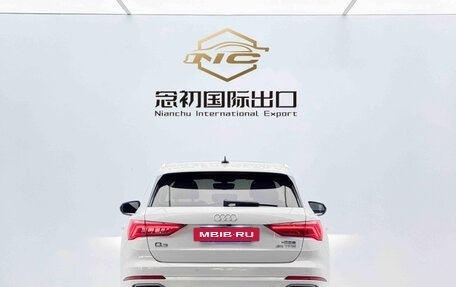 Audi Q3, 2023 год, 2 630 000 рублей, 5 фотография