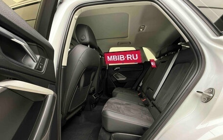 Audi Q3, 2023 год, 2 630 000 рублей, 11 фотография