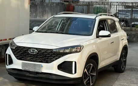 Hyundai ix35, 2021 год, 1 398 911 рублей, 1 фотография
