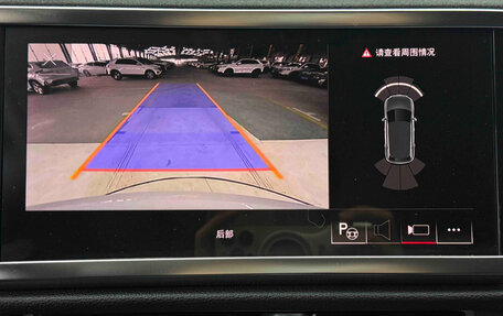 Audi Q3, 2023 год, 2 630 000 рублей, 19 фотография