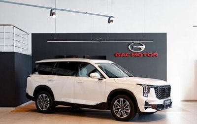 GAC GS8, 2025 год, 4 355 010 рублей, 1 фотография