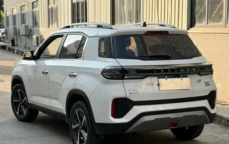 Hyundai ix35, 2021 год, 1 398 911 рублей, 4 фотография