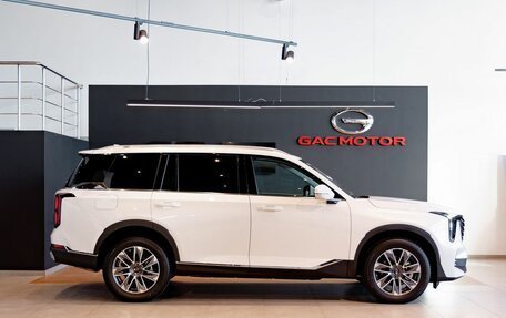 GAC GS8, 2025 год, 4 355 010 рублей, 8 фотография