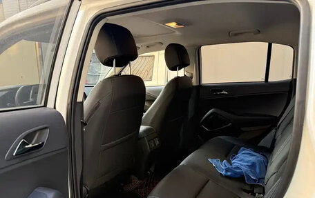 Hyundai ix35, 2021 год, 1 398 911 рублей, 7 фотография