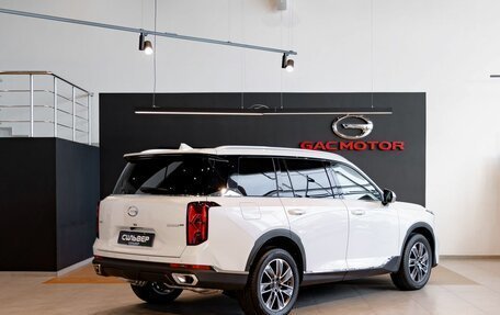 GAC GS8, 2025 год, 4 355 010 рублей, 6 фотография