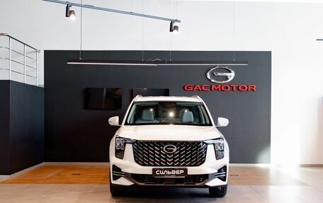 GAC GS8, 2025 год, 4 355 010 рублей, 3 фотография