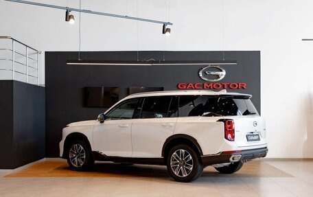 GAC GS8, 2025 год, 4 355 010 рублей, 2 фотография