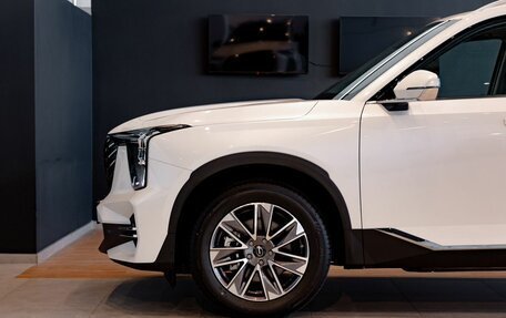 GAC GS8, 2025 год, 4 355 010 рублей, 9 фотография