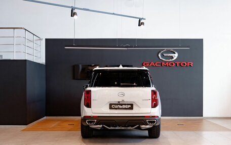 GAC GS8, 2025 год, 4 355 010 рублей, 4 фотография