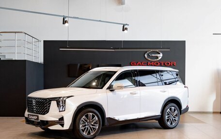 GAC GS8, 2025 год, 4 355 010 рублей, 5 фотография