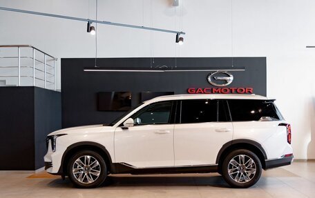 GAC GS8, 2025 год, 4 355 010 рублей, 7 фотография