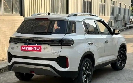 Hyundai ix35, 2021 год, 1 398 911 рублей, 5 фотография