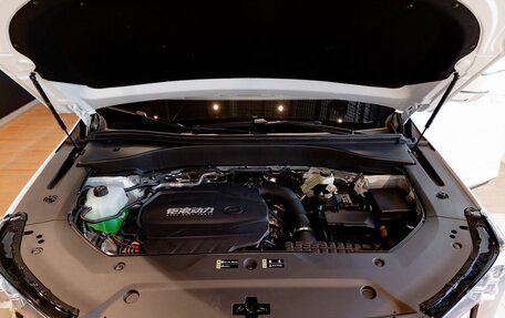 GAC GS8, 2025 год, 4 355 010 рублей, 11 фотография