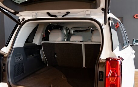 GAC GS8, 2025 год, 4 355 010 рублей, 12 фотография