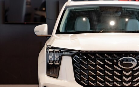 GAC GS8, 2025 год, 4 355 010 рублей, 10 фотография