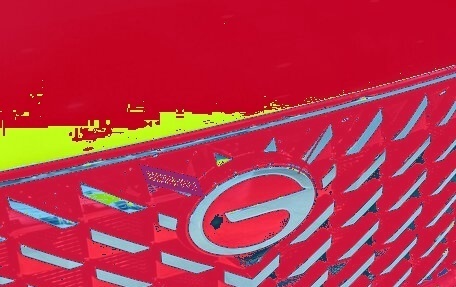 GAC GS8, 2025 год, 4 355 010 рублей, 13 фотография