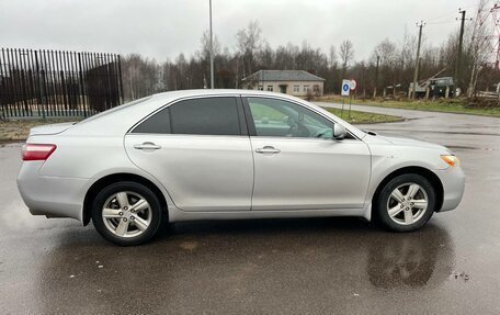 Toyota Camry, 2008 год, 799 000 рублей, 7 фотография