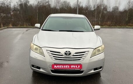 Toyota Camry, 2008 год, 799 000 рублей, 13 фотография