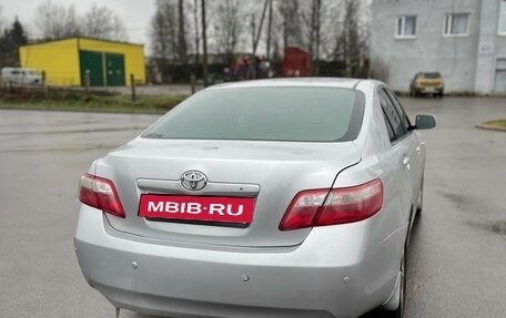 Toyota Camry, 2008 год, 799 000 рублей, 11 фотография