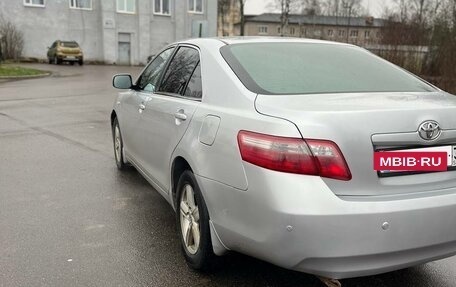 Toyota Camry, 2008 год, 799 000 рублей, 8 фотография