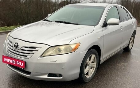 Toyota Camry, 2008 год, 799 000 рублей, 4 фотография