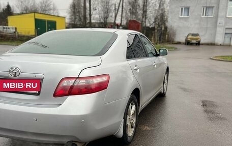 Toyota Camry, 2008 год, 799 000 рублей, 10 фотография