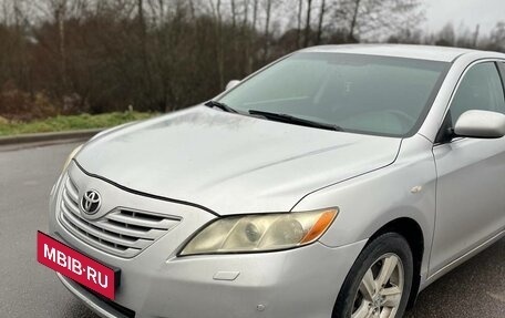 Toyota Camry, 2008 год, 799 000 рублей, 5 фотография